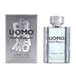 Salvatore Ferragamo Uomo Casual Life EDT