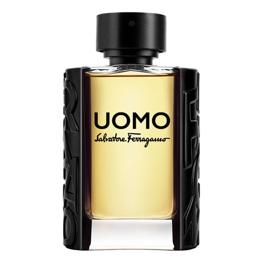 Salvatore Ferragamo Uomo EDT