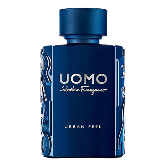 Salvatore Ferragamo Uomo Urban Feel EDT