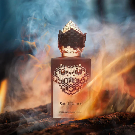 Stephane Humbert Lucas Sand Dance Parfum