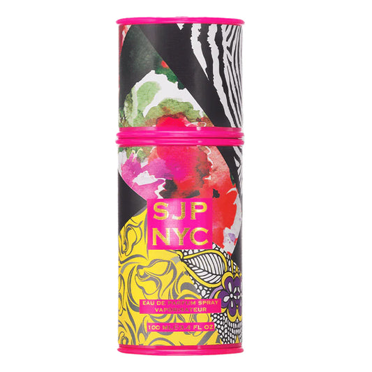 Sarah Jessica Parker SJP NYC EDP