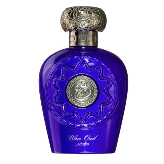 Lattafa Blue Oud EDP