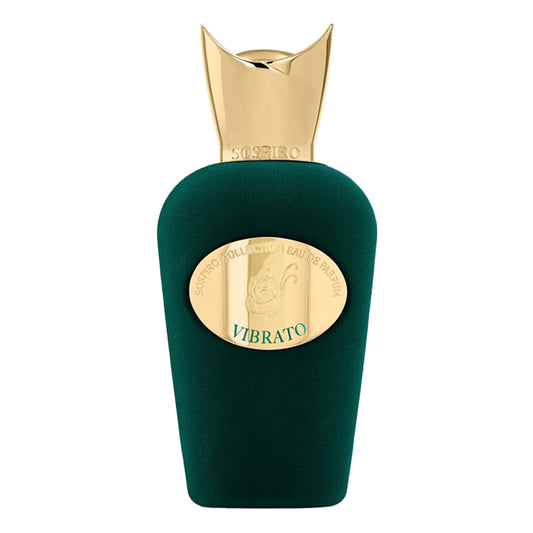 Sospiro Vibrato EDP