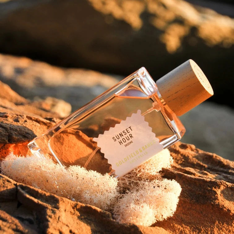Goldfield & Banks Sunset Hour Eau De Parfum