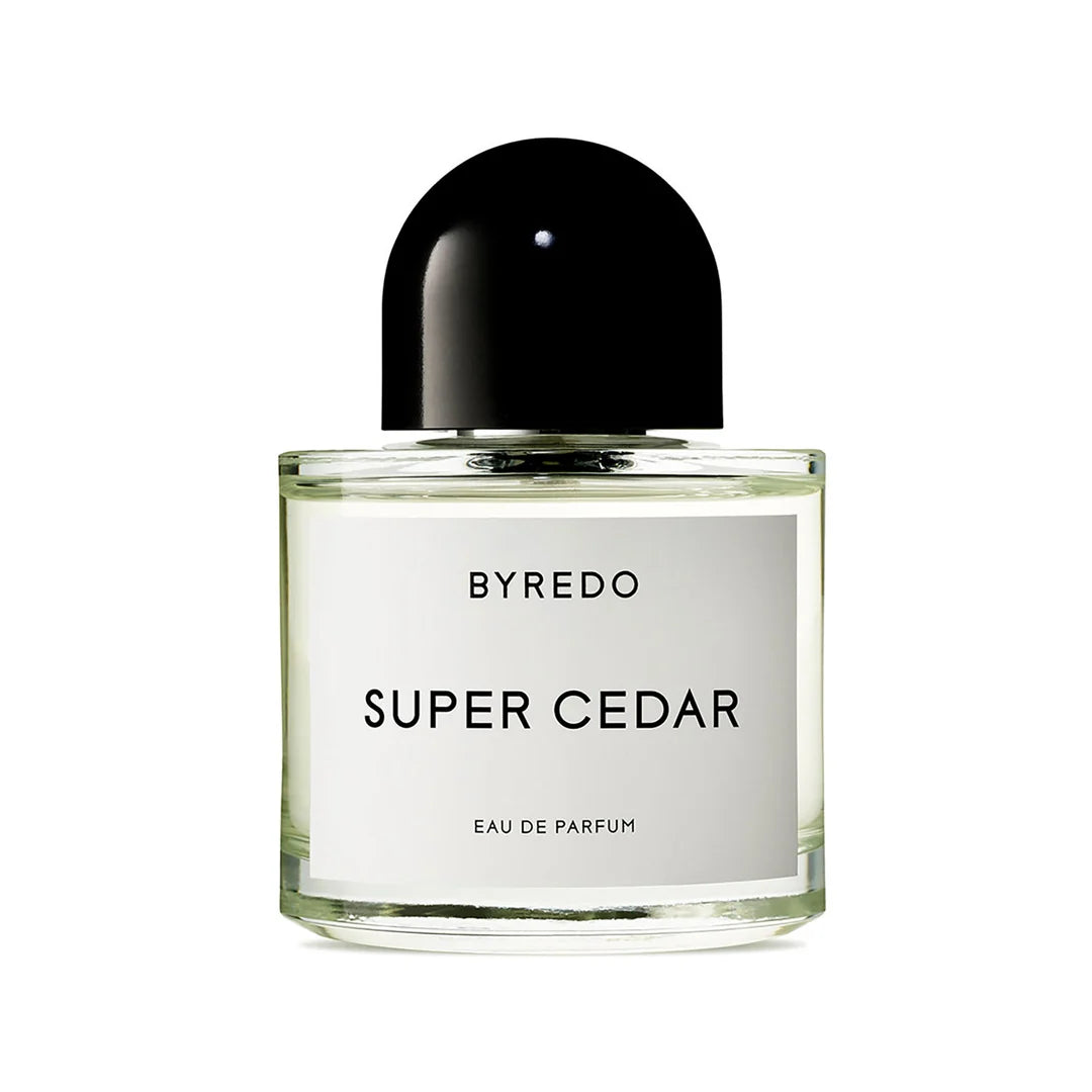 Byredo Super Cedar Eau De Parfum