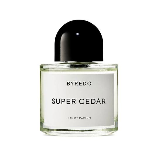 Byredo Super Cedar Eau De Parfum