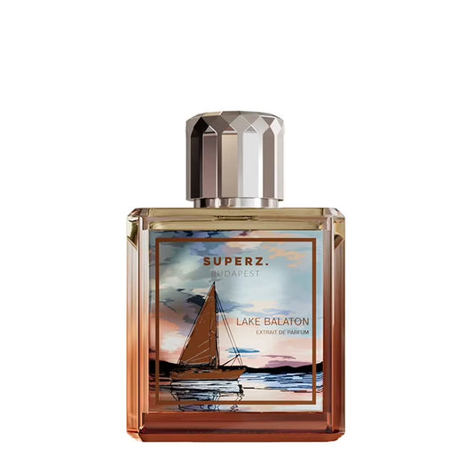 Superz Lake Balaton Extrait De Parfum