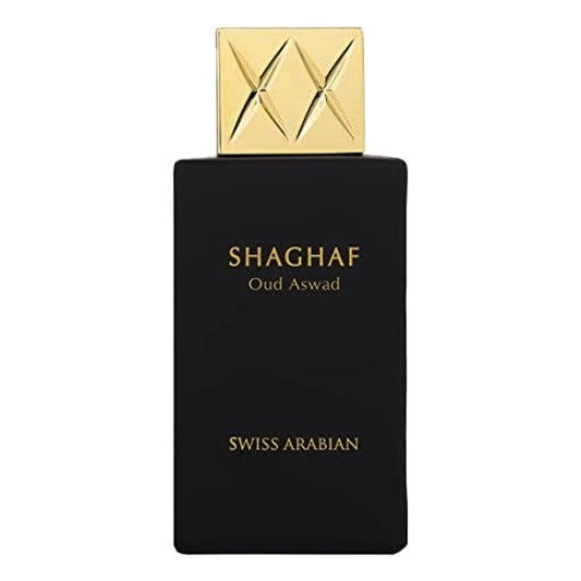 Swiss Arabian Shaghaf Oud Aswad 985 EDP