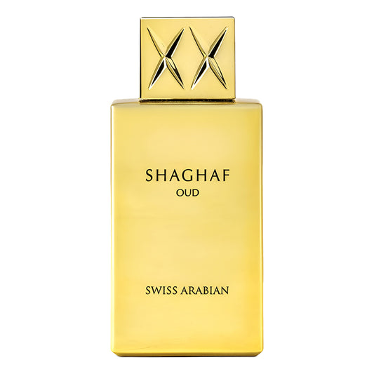 Swiss Arabian Shaghaf Oud EDP