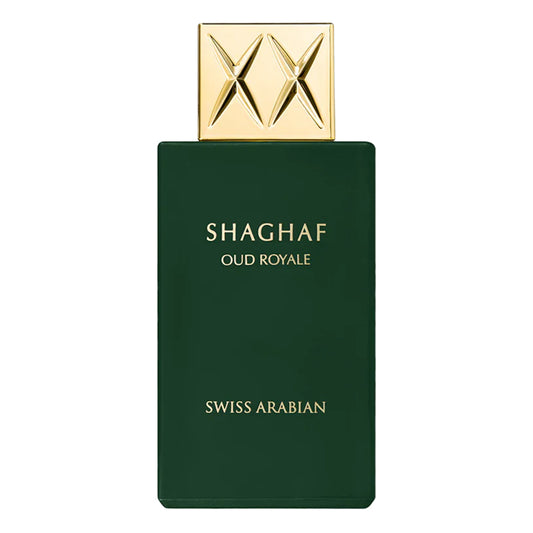 Swiss Arabian Shaghaf Oud Royale EDP