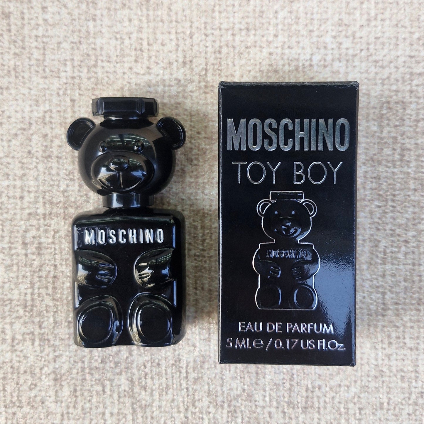 Moschino Toy Boy EDP