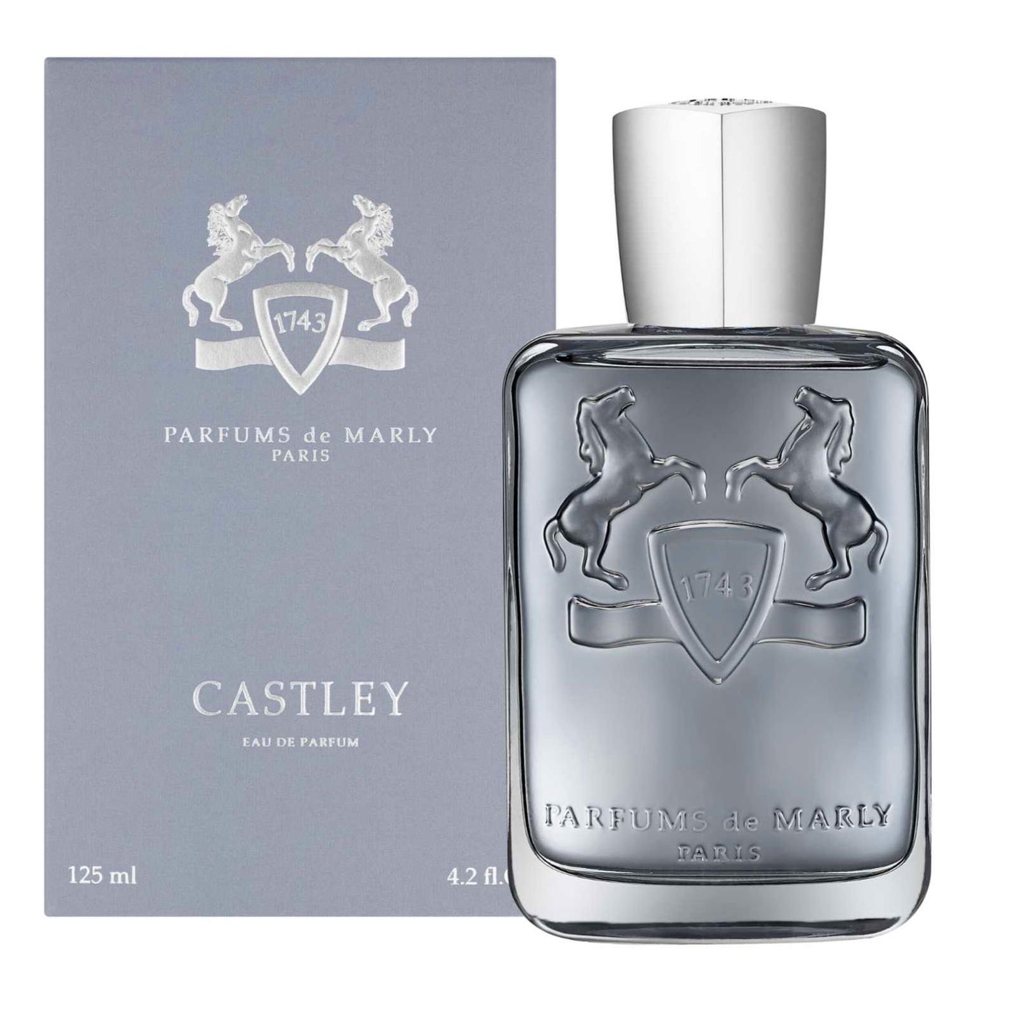 Parfums De Marley Castley EDP