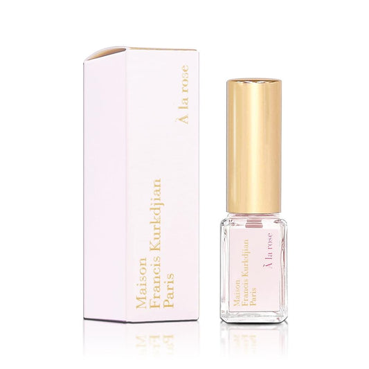 Maison Francis Kurkdjian A La Rose EDP (Miniatures)