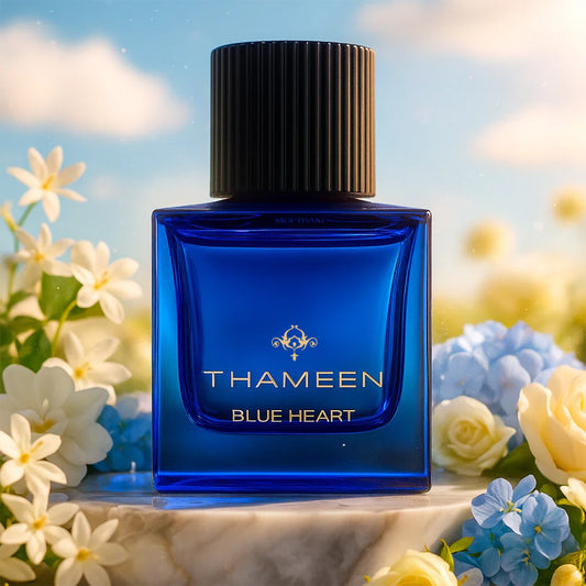 Thameen Blue Heart Extrait de Parfum