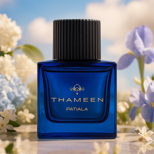 Thameen Patiala Extrait de Parfum