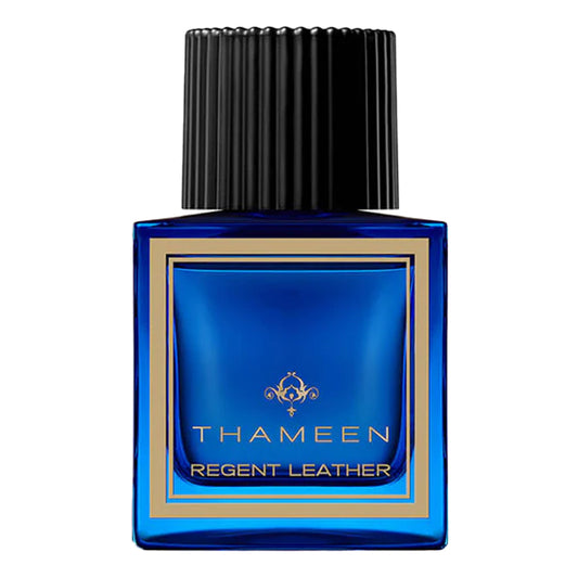 Thameen Regent Leather Extrait de Parfum