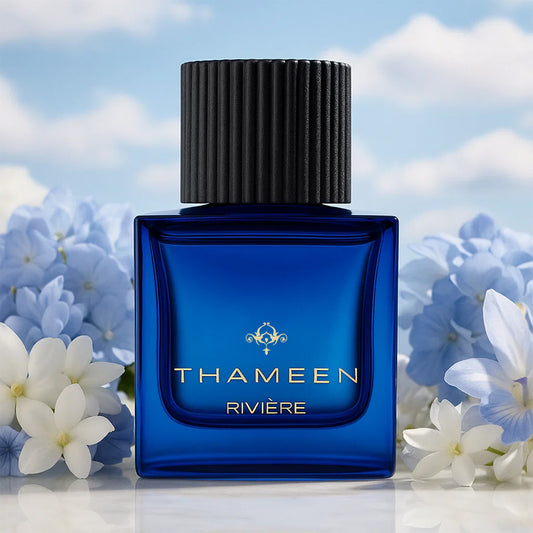 Thameen Riviere Extrait de Parfum