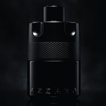The Most Wanted EDP Intense for Men