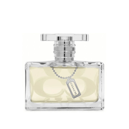 Coach Signature Eau De Parfum