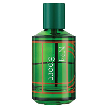 Thomas Kosmala No.4 Sport EDP
