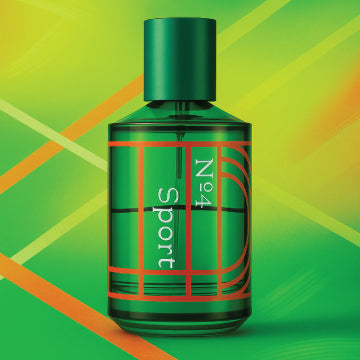 Thomas Kosmala No.4 Sport EDP
