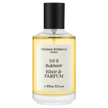 Thomas Kosmala No.9 Bukhoor EDP