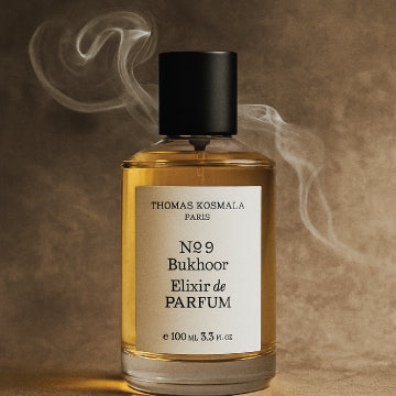 Thomas Kosmala No.9 Bukhoor EDP