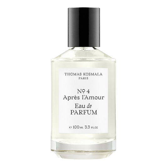 Thomas Kosmala No. 4 Après L'Amour EDP