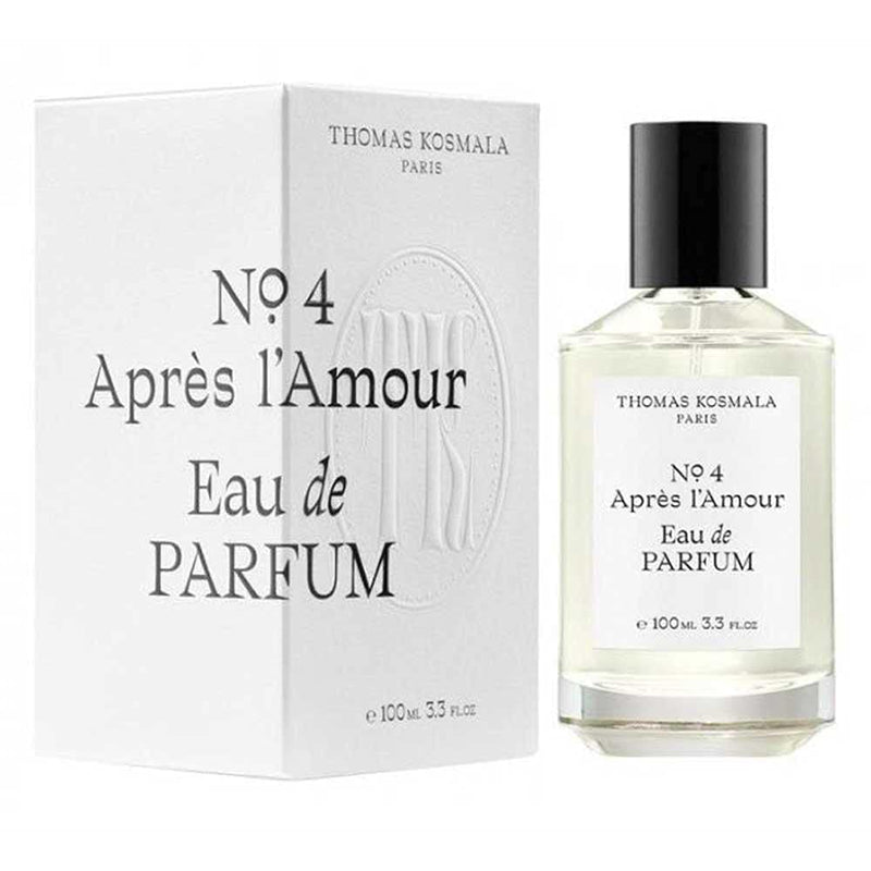 Thomas Kosmala No. 4 Après L'Amour EDP