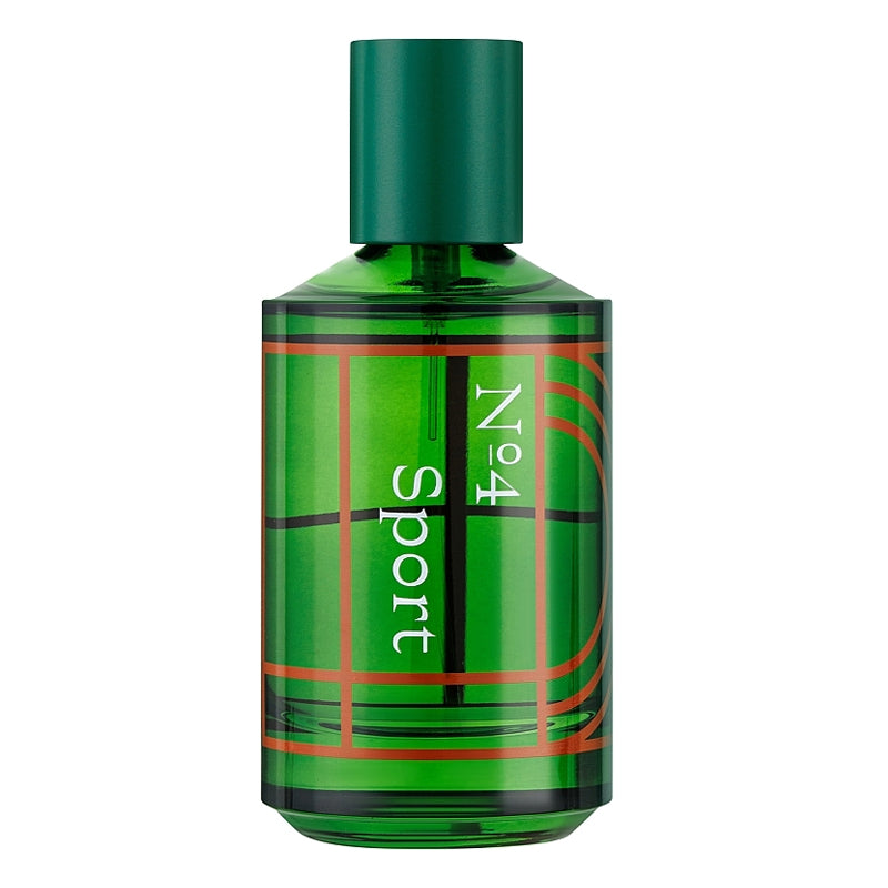 Thomas Kosmala No.4 Sport EDP