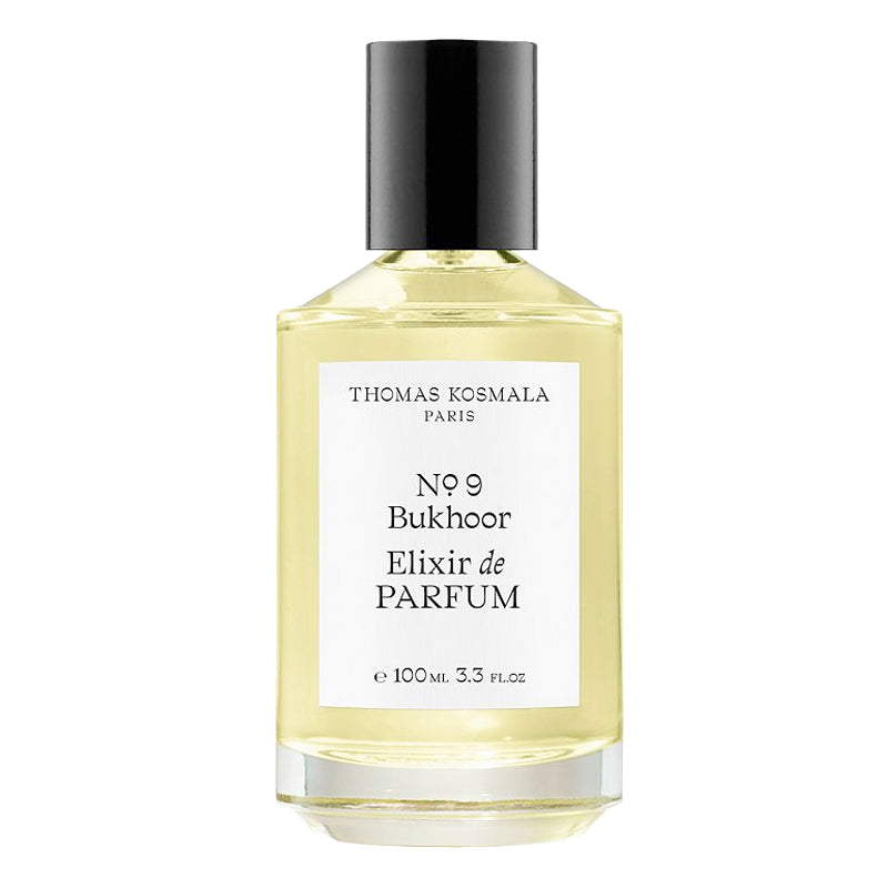Thomas Kosmala No.9 Bukhoor EDP