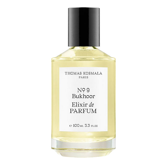 Thomas Kosmala No.9 Bukhoor EDP