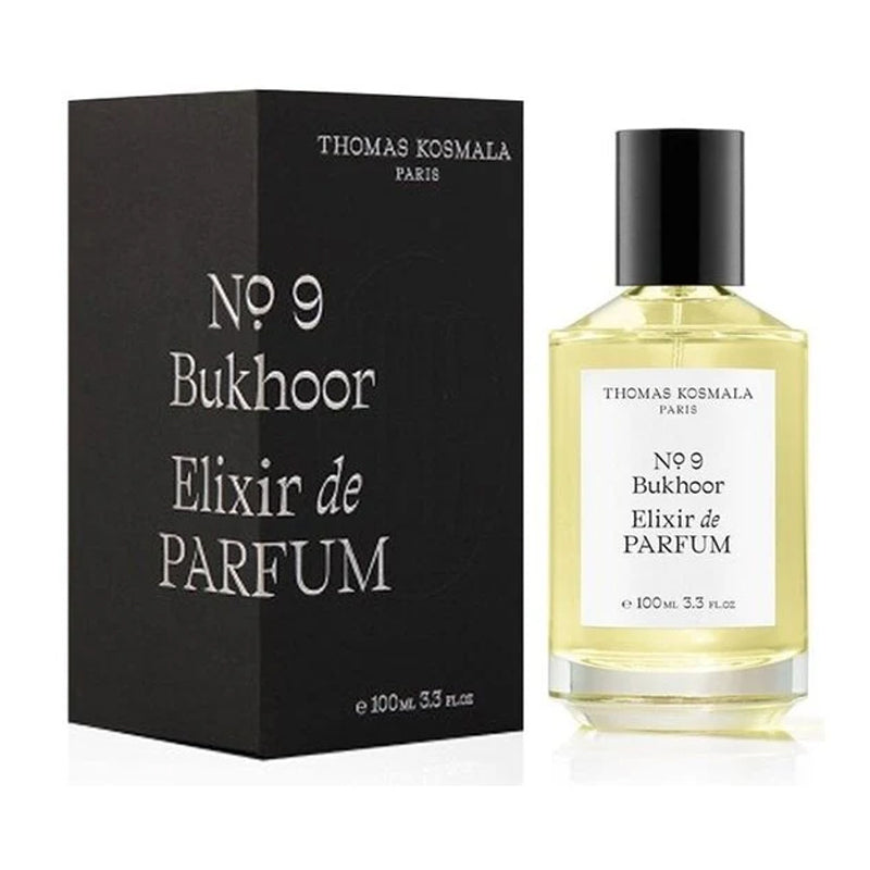 Thomas Kosmala No.9 Bukhoor EDP