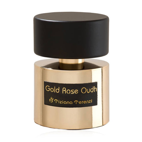 Tiziana Terenzi Gold Rose Oudh EDP Unisex 100 ML