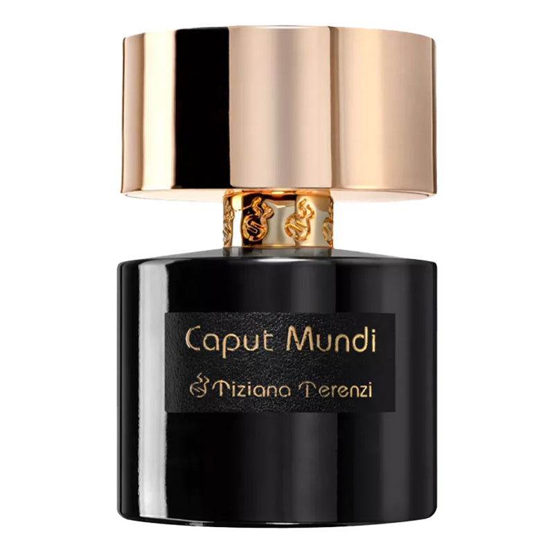 Tiziana Terenzi Caput Mundi EDP