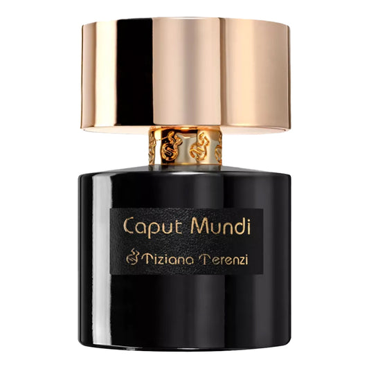 Tiziana Terenzi Caput Mundi EDP