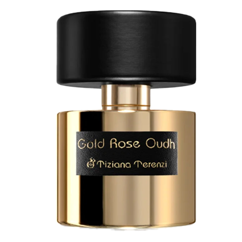 Tiziana Terenzi Gold Rose Oudh EDP