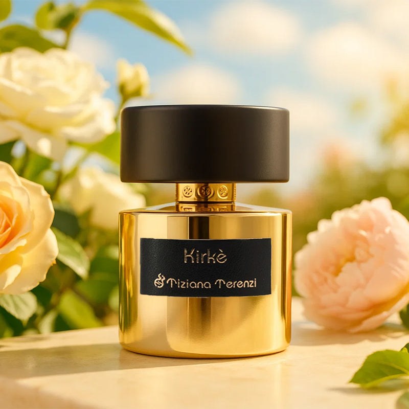 Tiziana Terenzi Kirke EDP