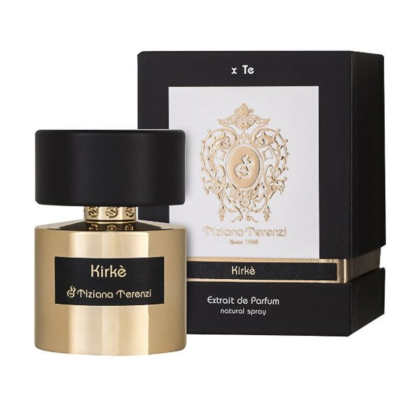 Tiziana Terenzi Kirke EDP