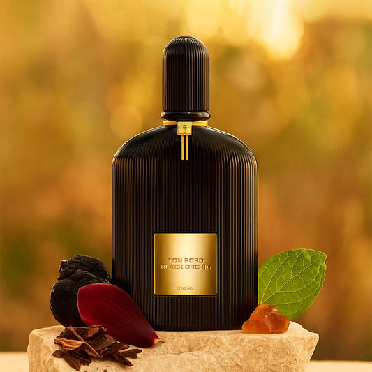 Tom Ford Black Orchid EDP