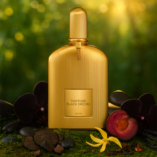 Tom Ford Black Orchid Parfum