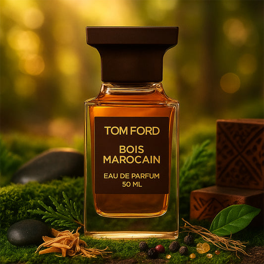 Tom Ford Bois Marocain EDP
