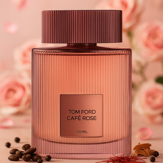 Tom Ford Café Rose EDP