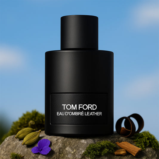 Tom Ford Eau D Ombre Leather EDT
