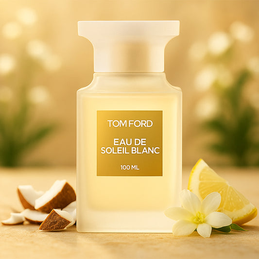 Tom Ford Eau de Soleil Blanc EDT