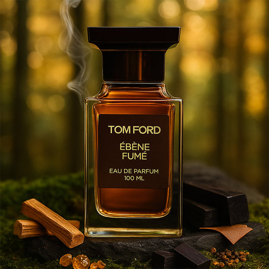 Tom Ford Ebene Fume