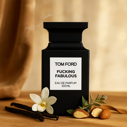 Tom Ford Fucking Fabulous EDP