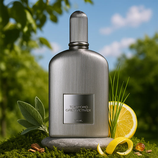 Tom Ford Grey Vetiver Parfum