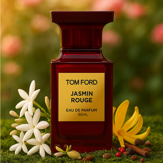 Tom Ford Jasmine Rouge EDP