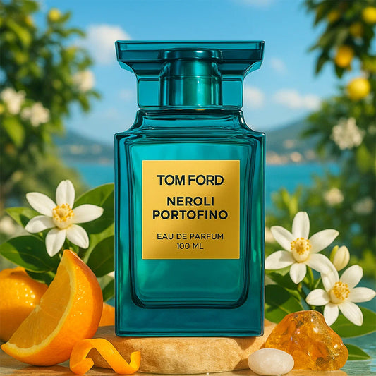 Tom Ford Neroli Portofino EDP